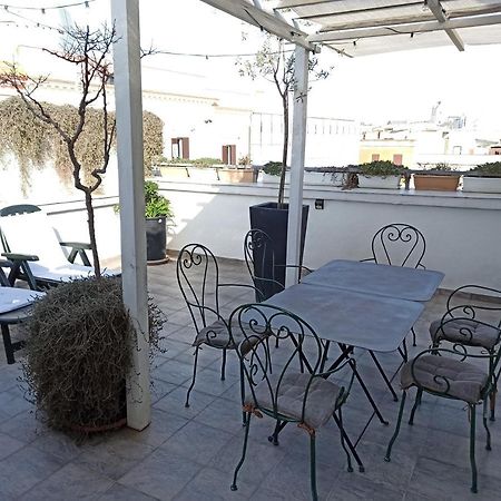 Ad Home Trani Exterior foto