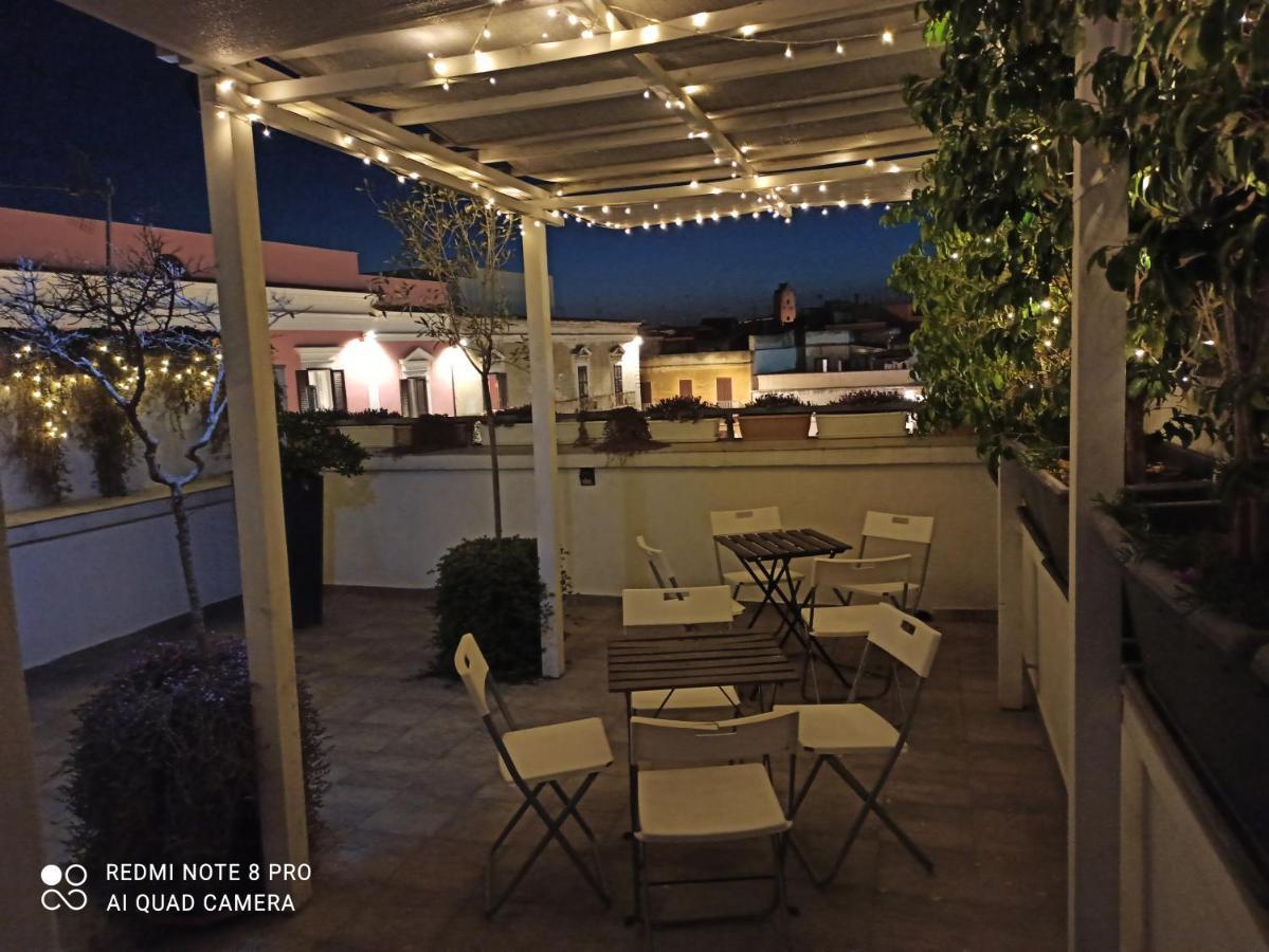 Ad Home Trani Exterior foto