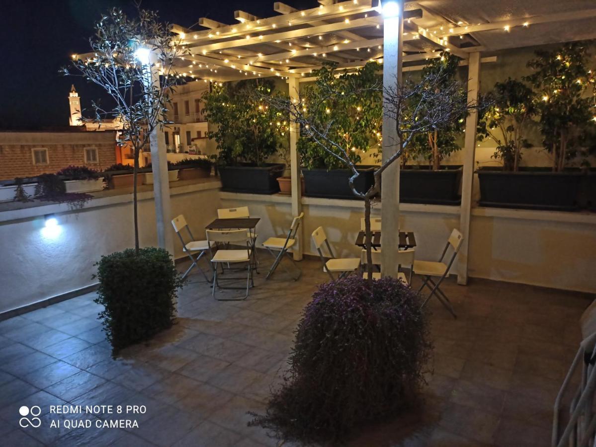 Ad Home Trani Exterior foto