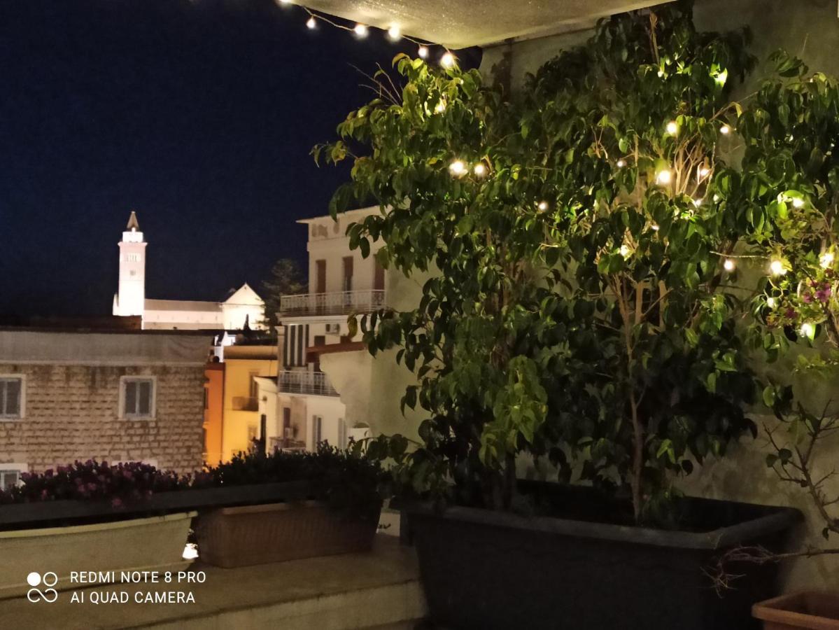 Ad Home Trani Exterior foto