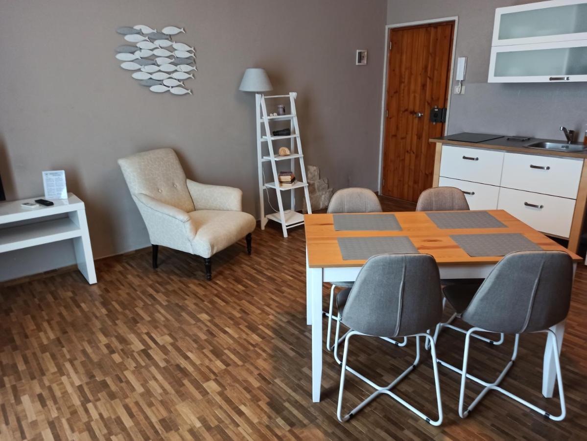 Ad Home Trani Exterior foto