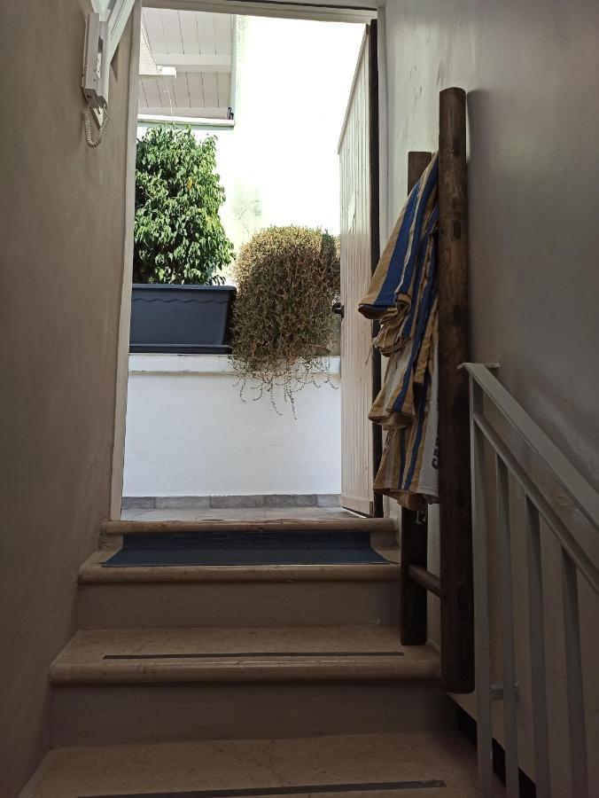 Ad Home Trani Exterior foto