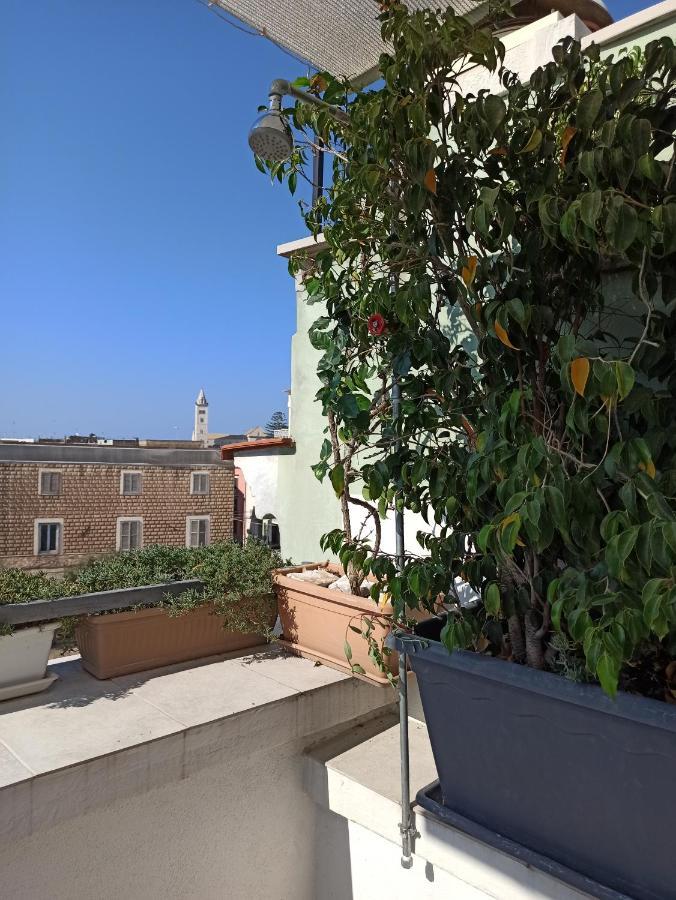 Ad Home Trani Exterior foto