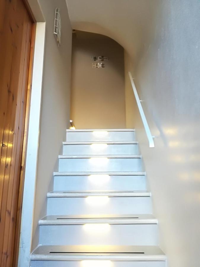 Ad Home Trani Exterior foto