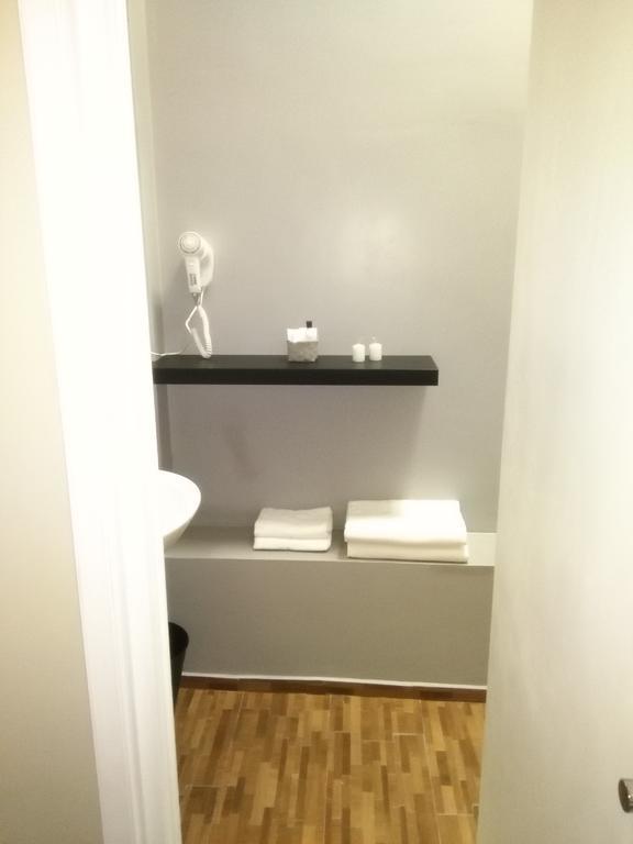 Ad Home Trani Exterior foto