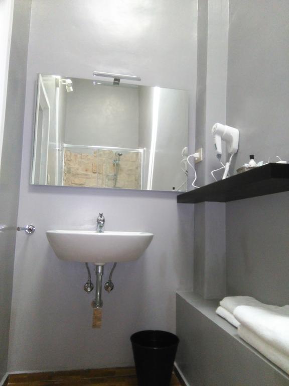 Ad Home Trani Exterior foto