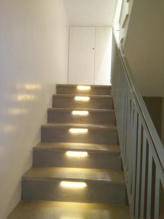 Ad Home Trani Exterior foto
