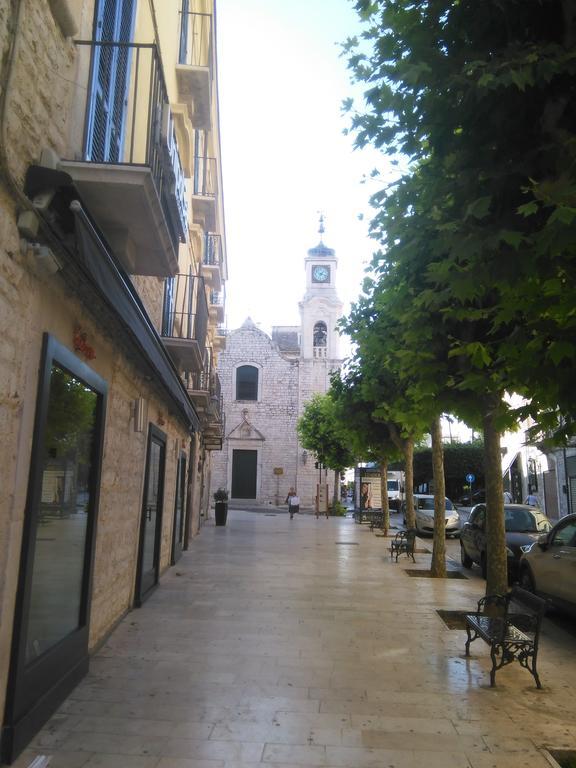 Ad Home Trani Exterior foto