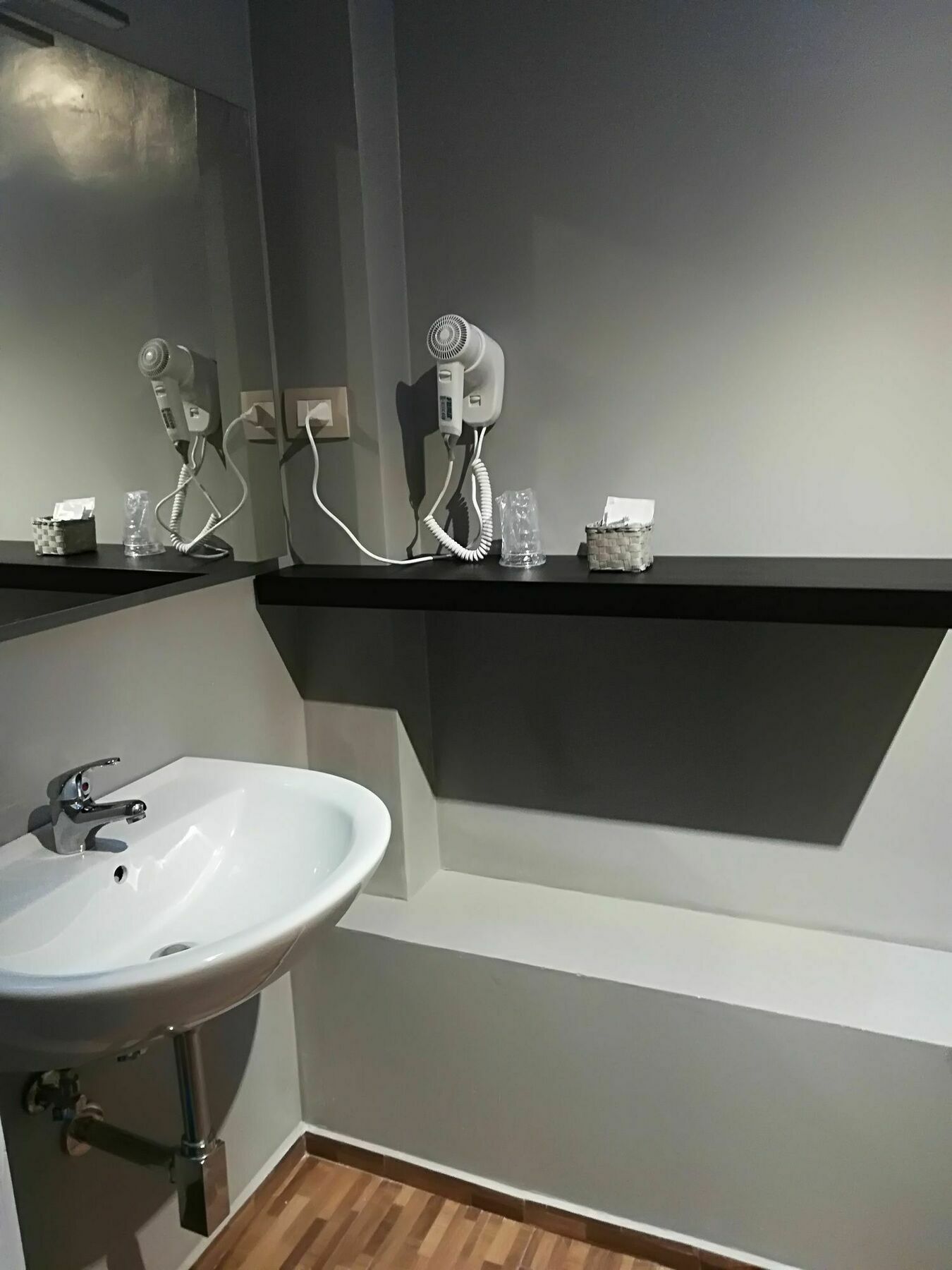 Ad Home Trani Exterior foto