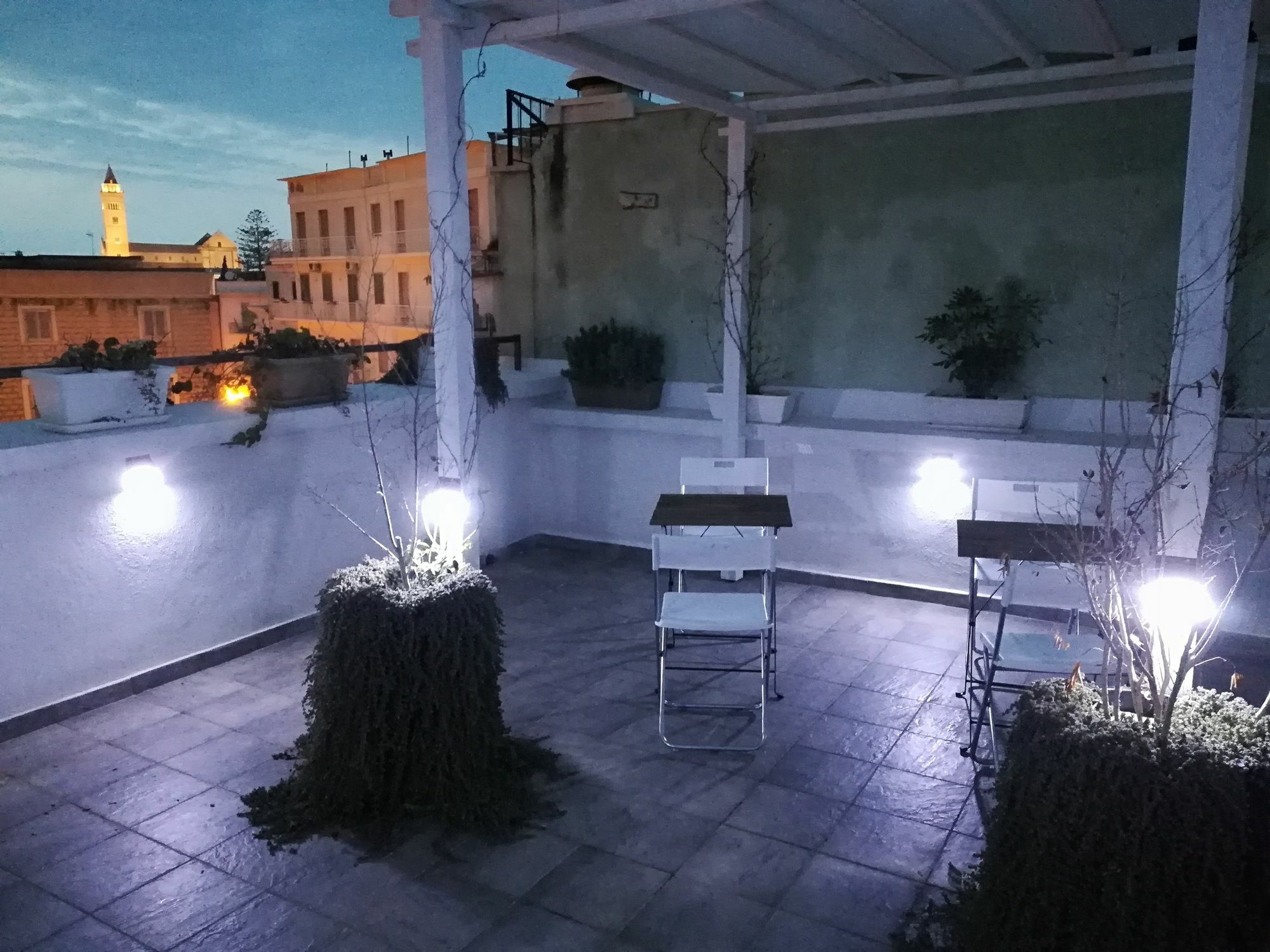 Ad Home Trani Exterior foto