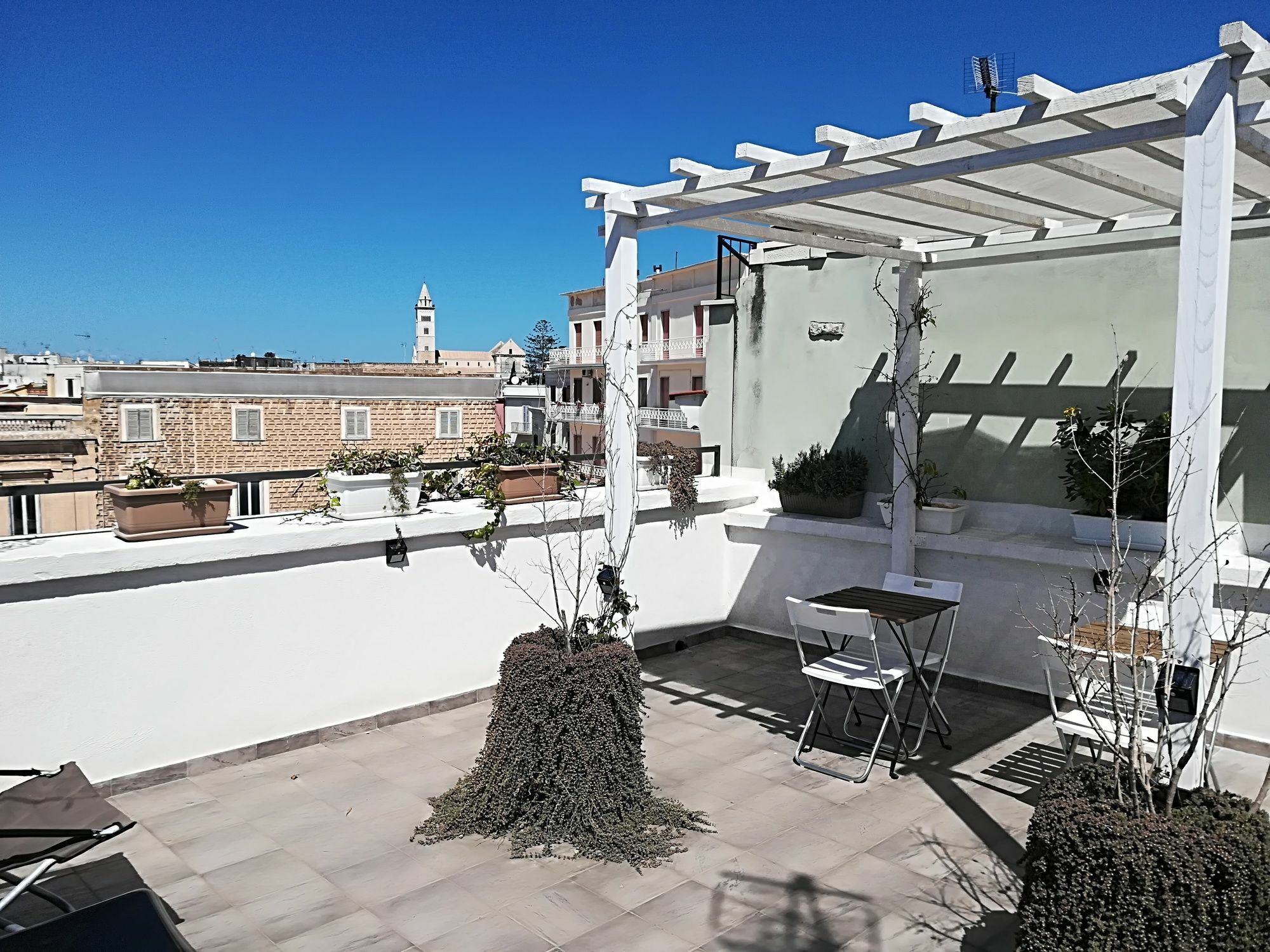 Ad Home Trani Exterior foto