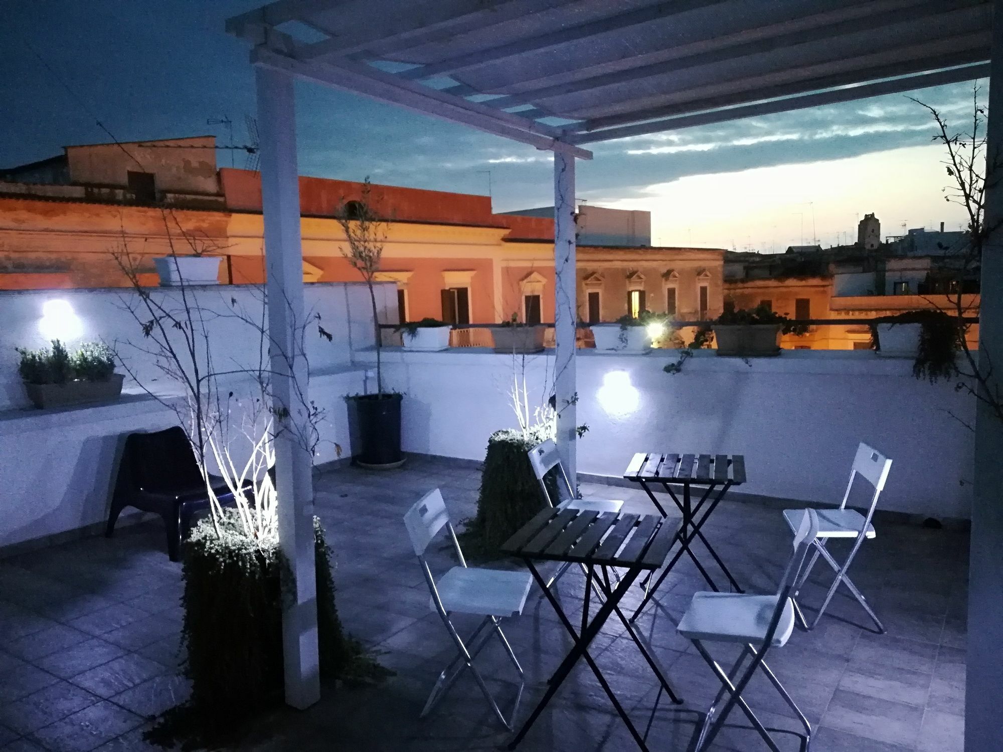 Ad Home Trani Exterior foto
