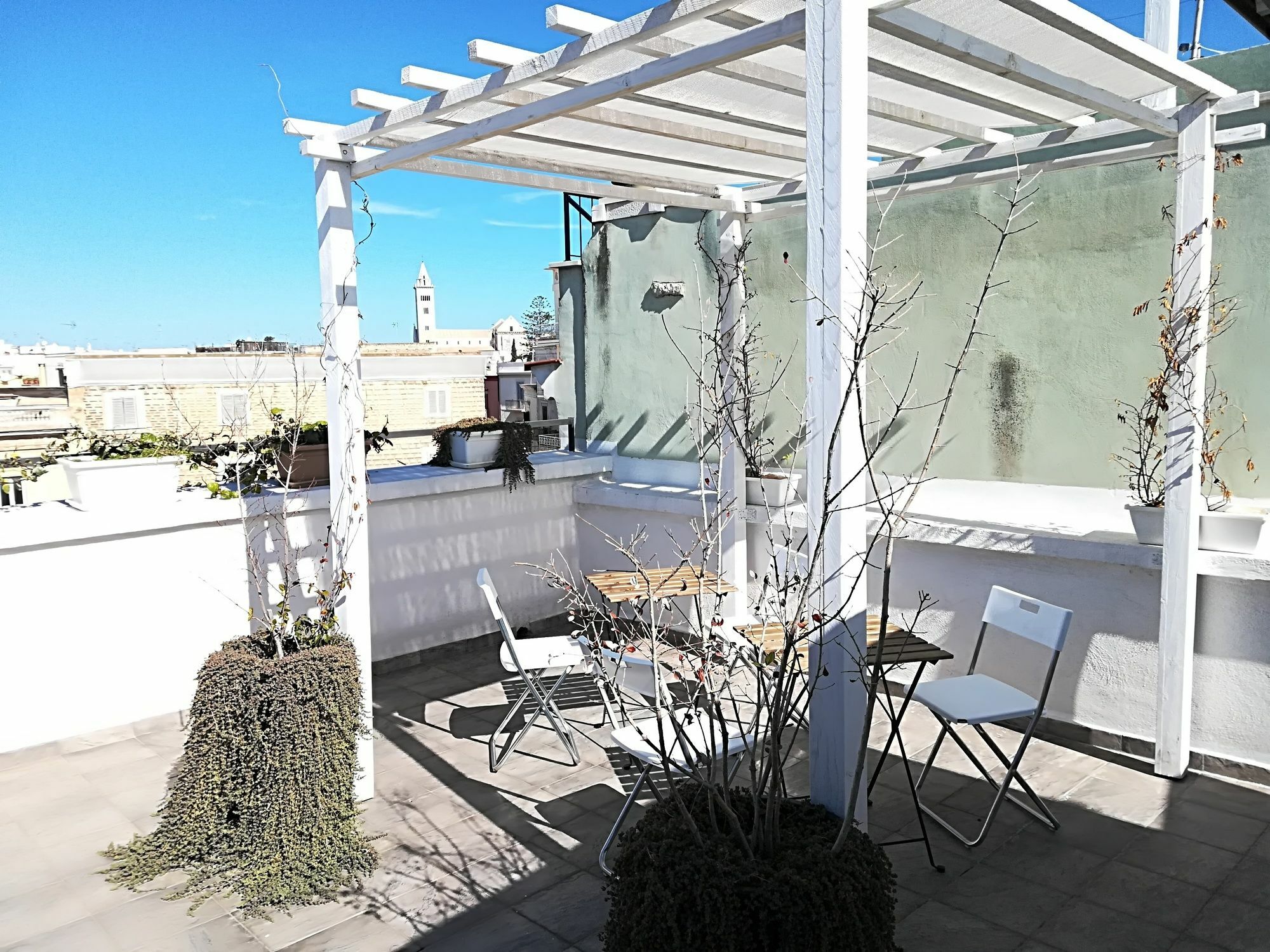 Ad Home Trani Exterior foto