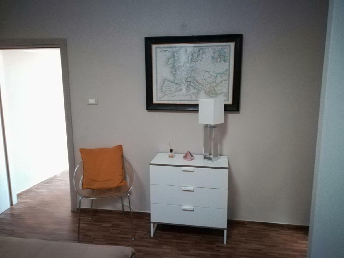 Ad Home Trani Exterior foto