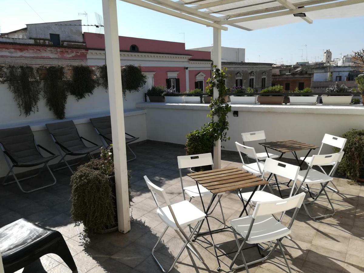 Ad Home Trani Exterior foto