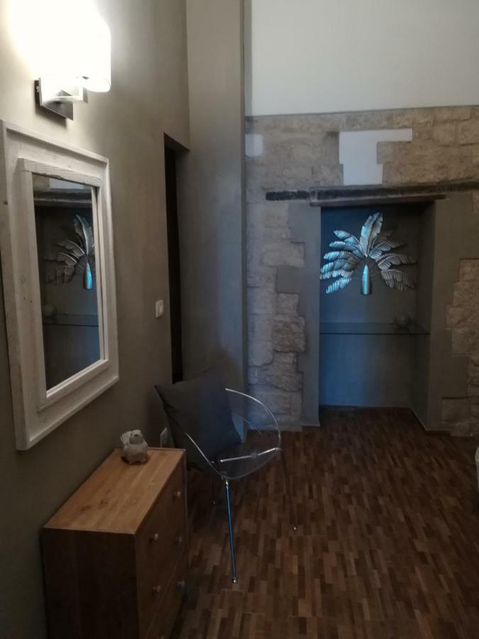 Ad Home Trani Exterior foto
