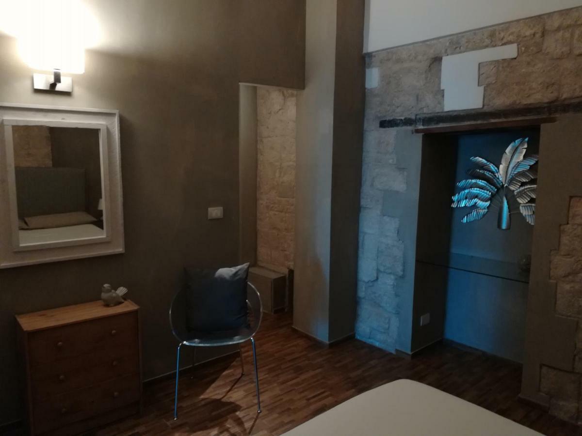 Ad Home Trani Exterior foto