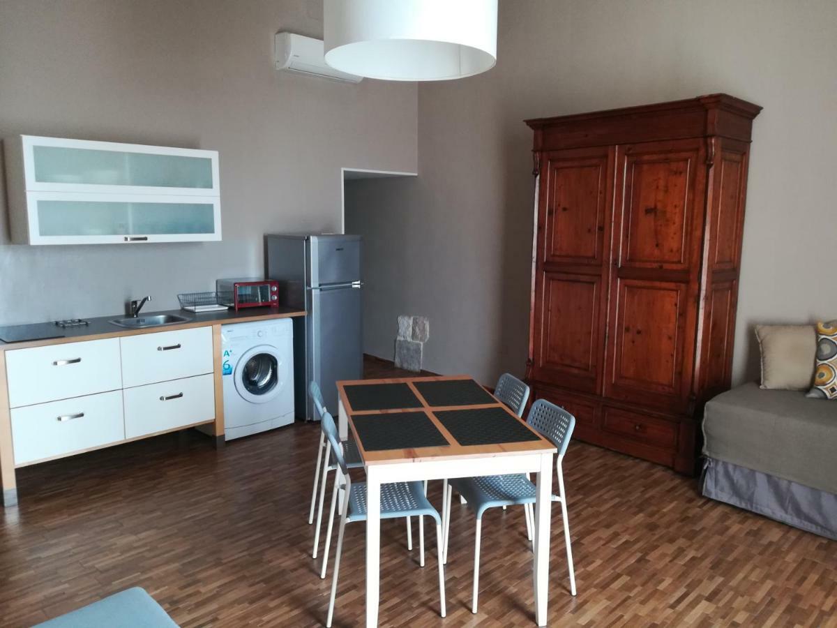 Ad Home Trani Exterior foto
