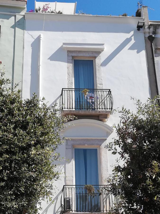 Ad Home Trani Exterior foto